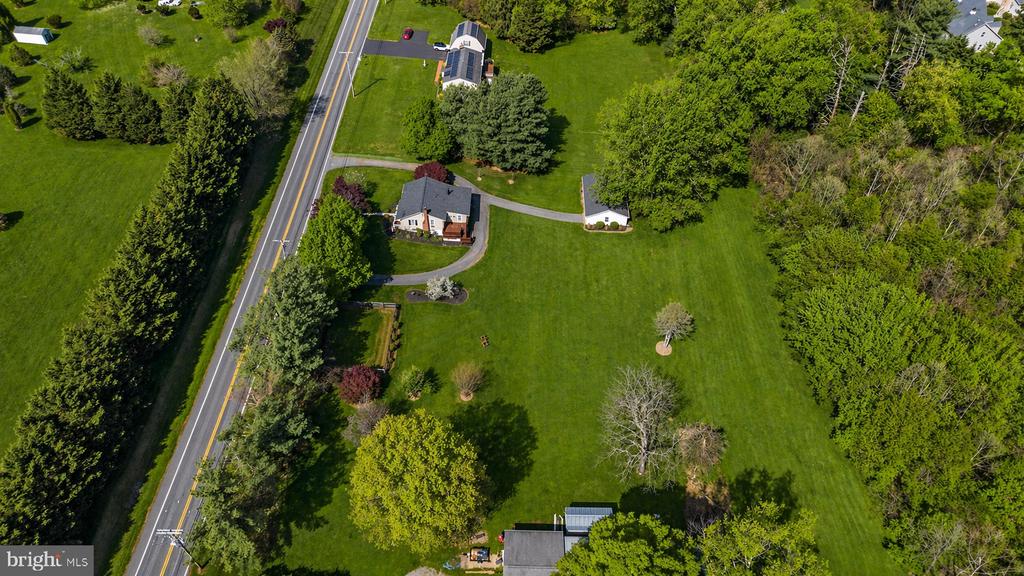 16048 ED WARFIELD ROAD