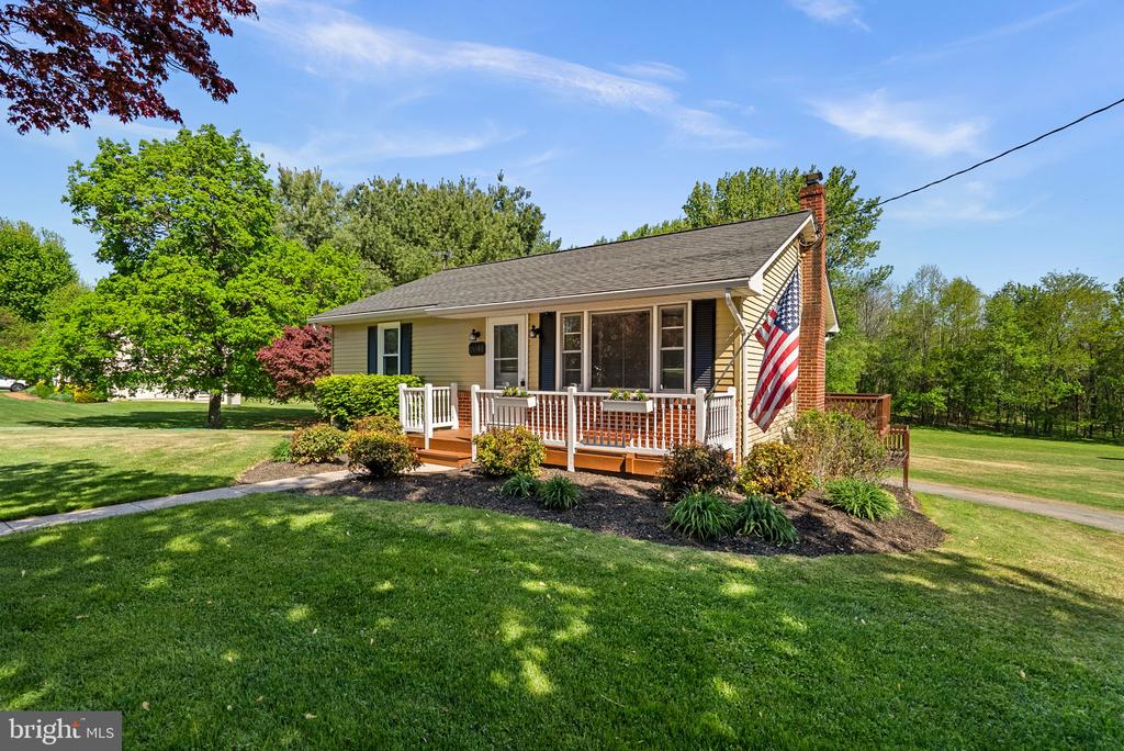 16048 ED WARFIELD ROAD