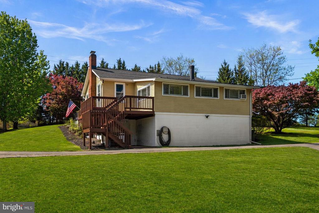 16048 ED WARFIELD ROAD