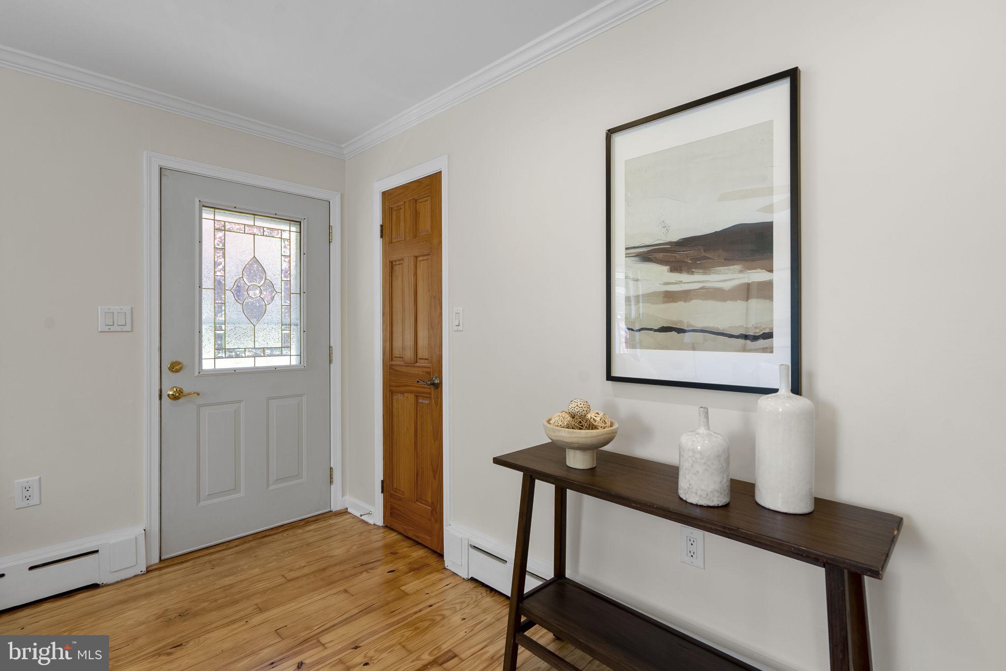 16048 ED WARFIELD ROAD