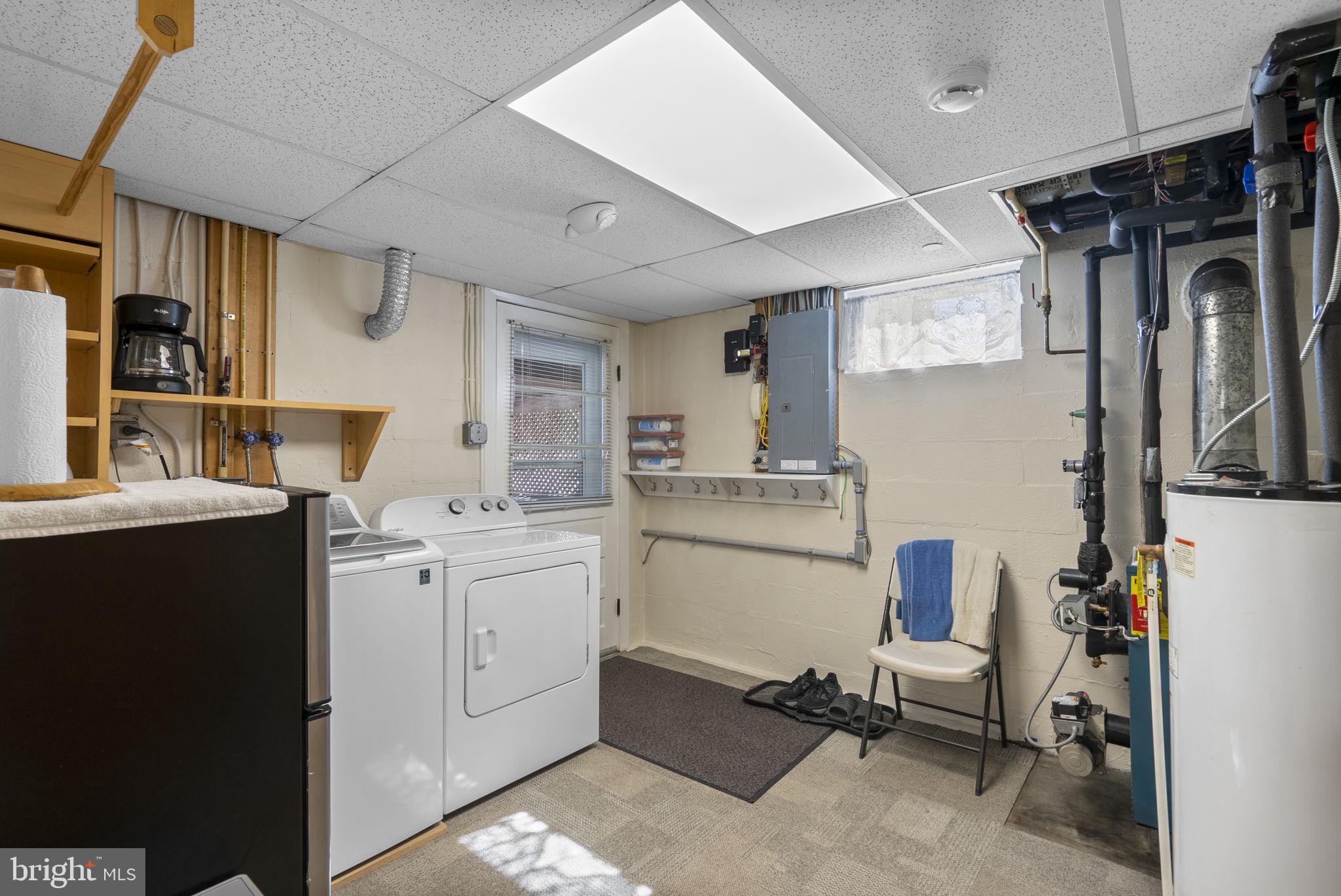 16048 ED WARFIELD ROAD