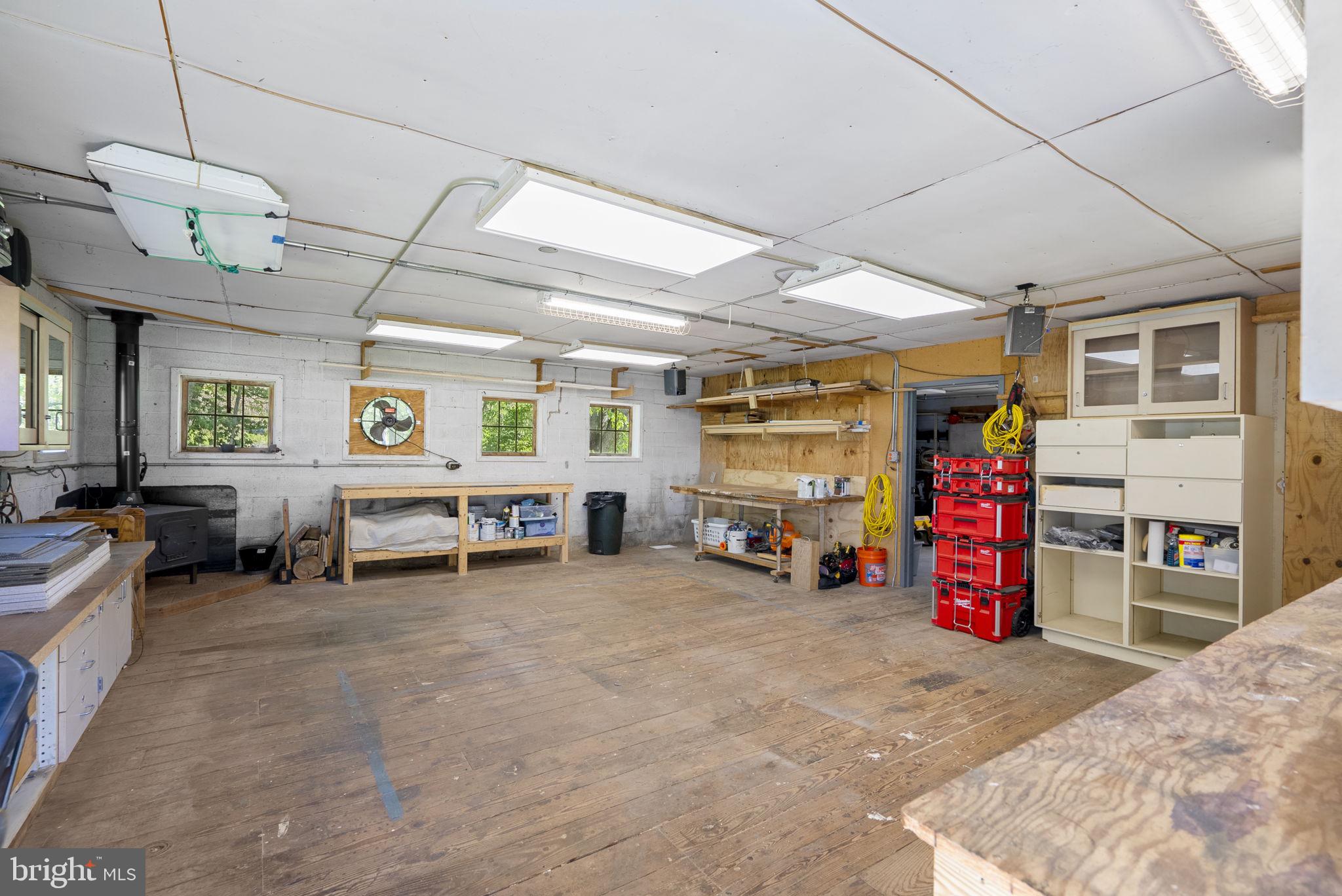 16048 ED WARFIELD ROAD