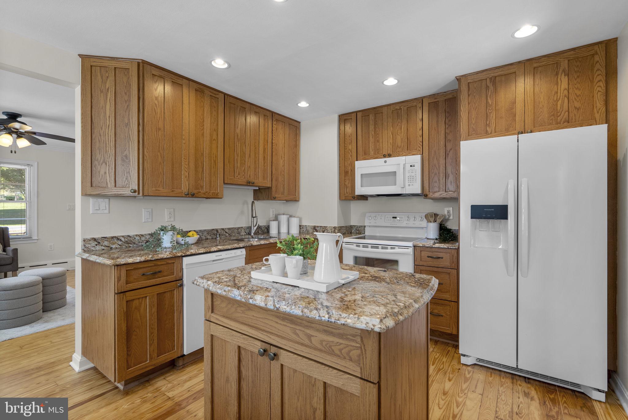 16048 ED WARFIELD ROAD