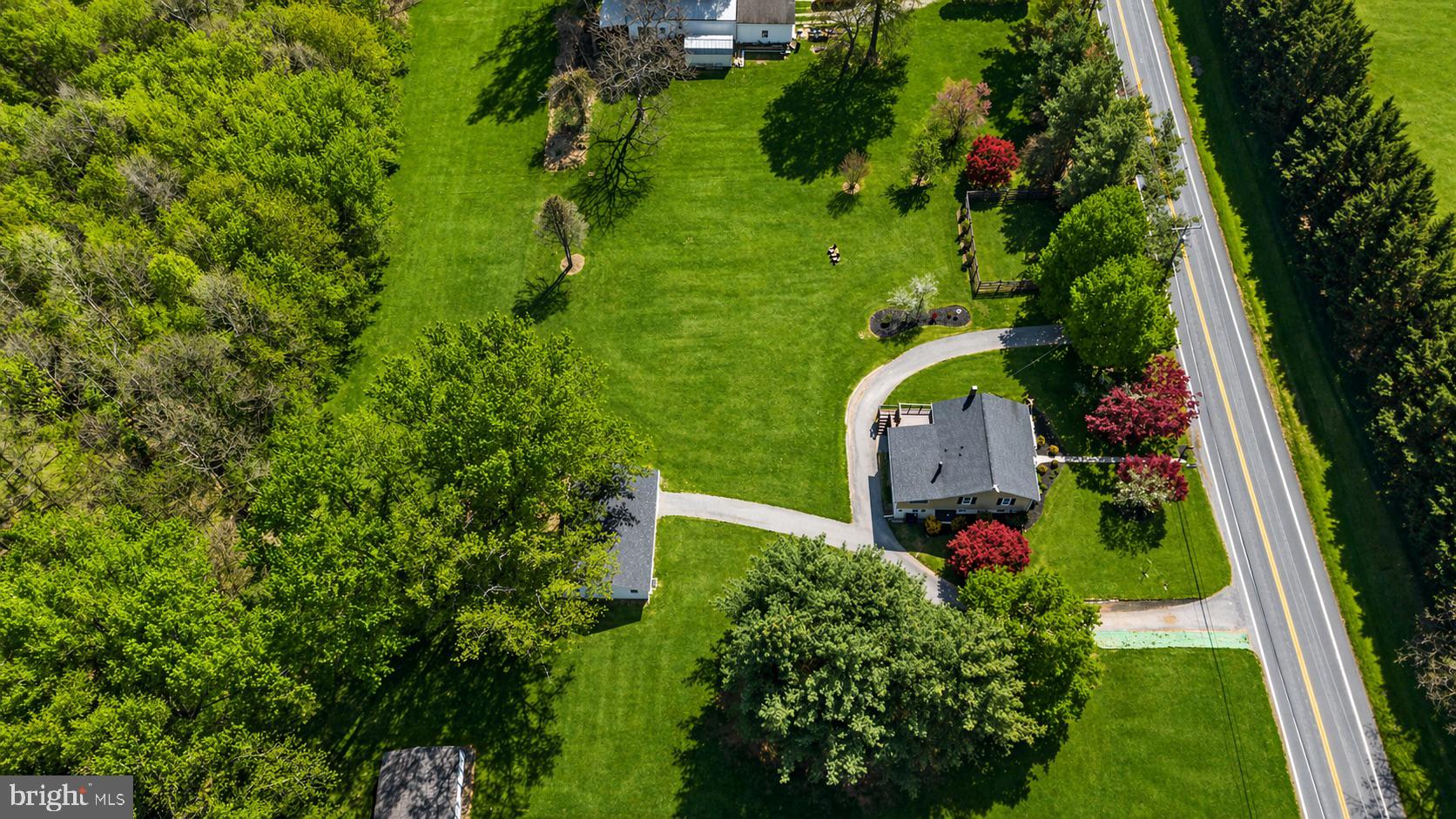 16048 ED WARFIELD ROAD