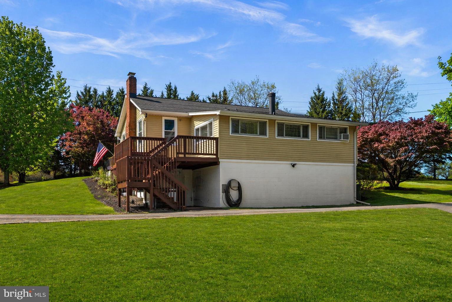 16048 ED WARFIELD ROAD