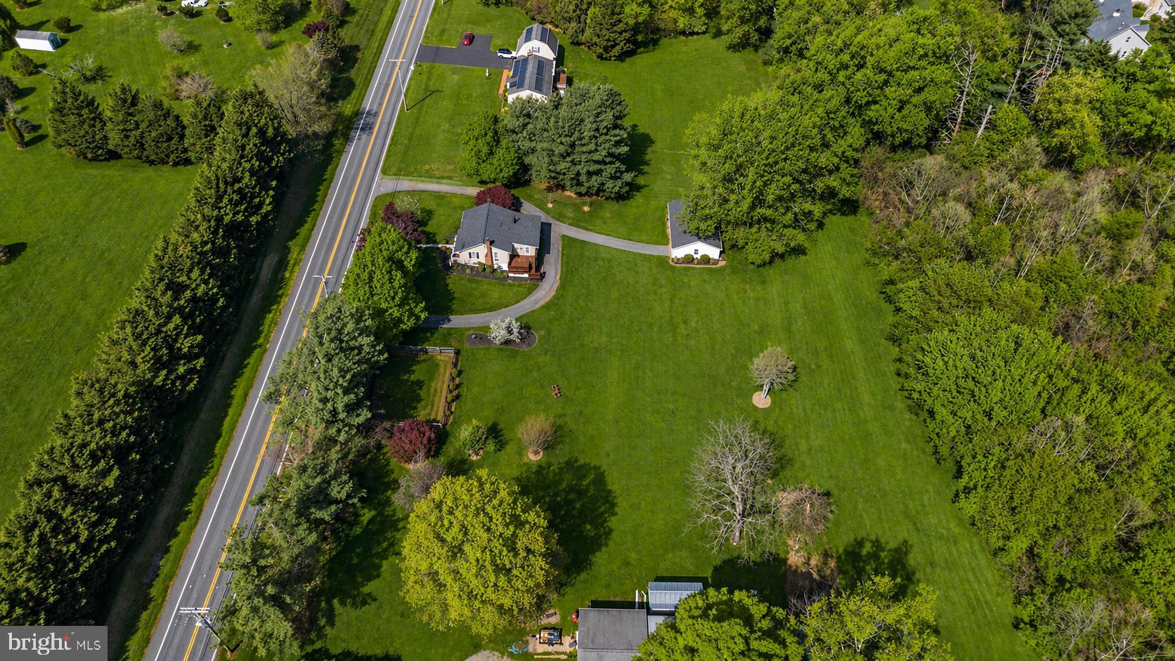 16048 ED WARFIELD ROAD