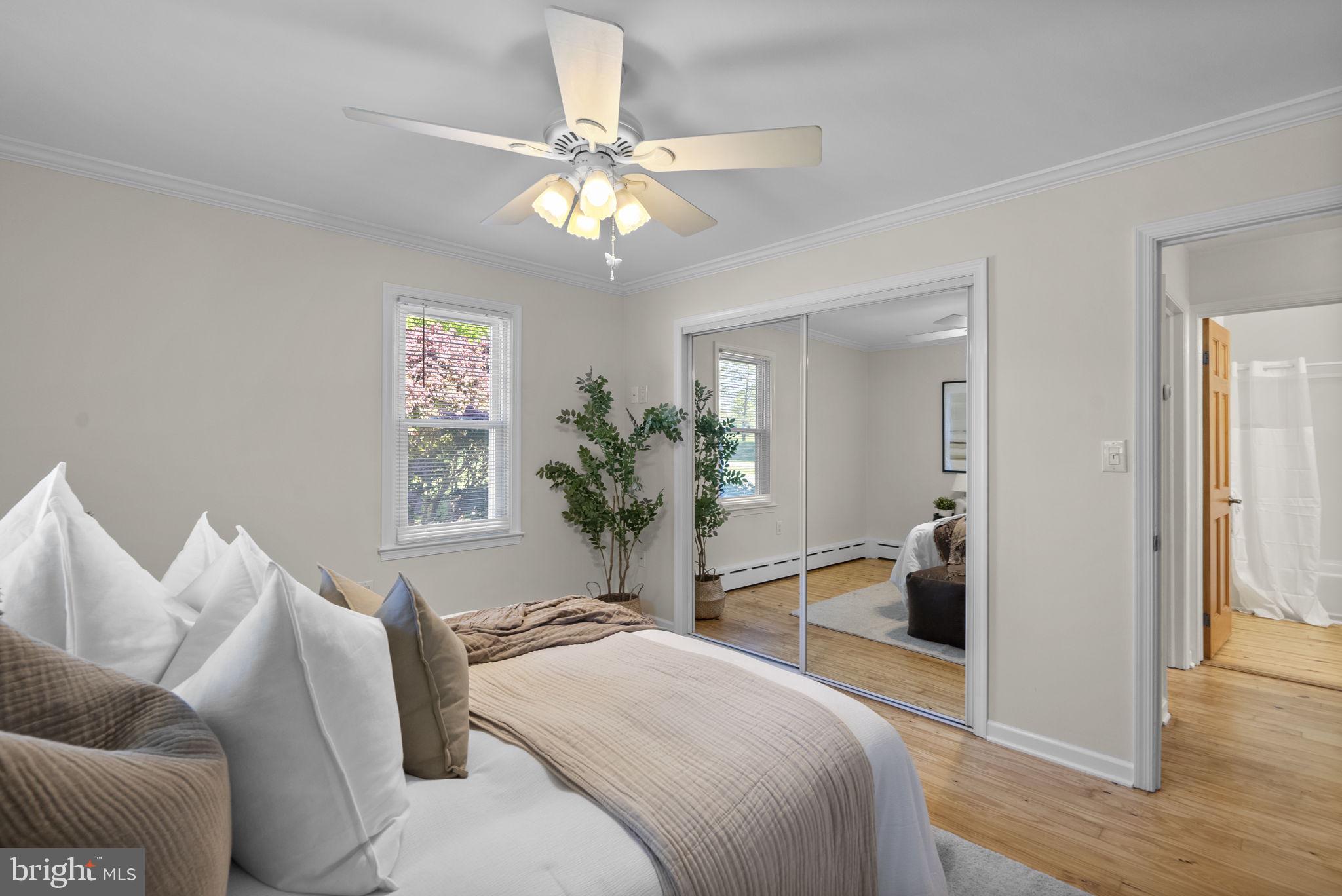 16048 ED WARFIELD ROAD