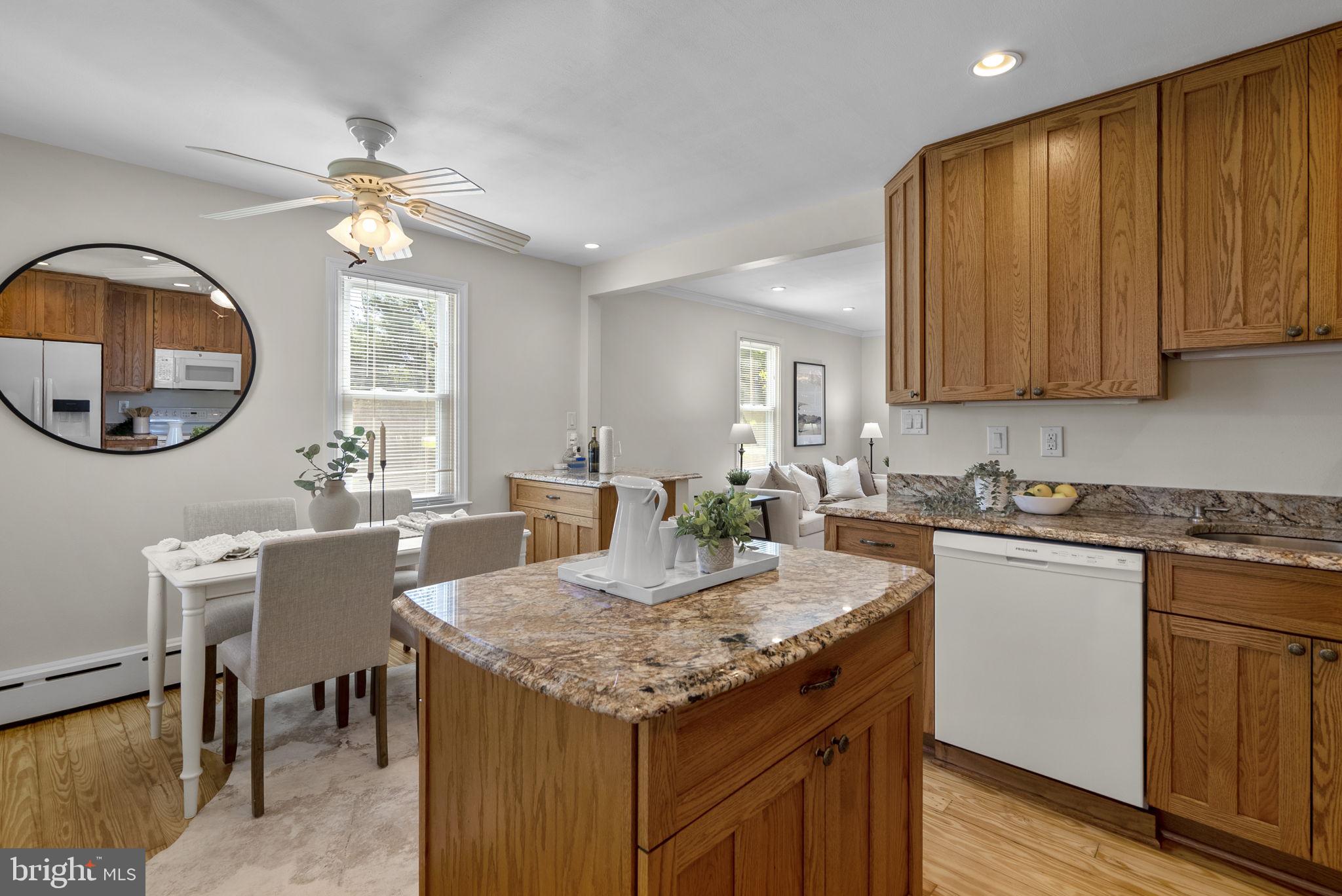 16048 ED WARFIELD ROAD