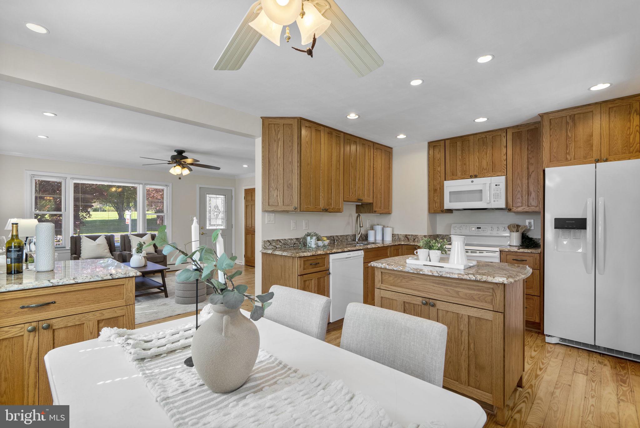 16048 ED WARFIELD ROAD