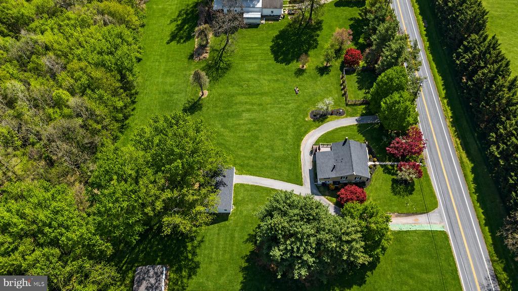 16048 ED WARFIELD ROAD