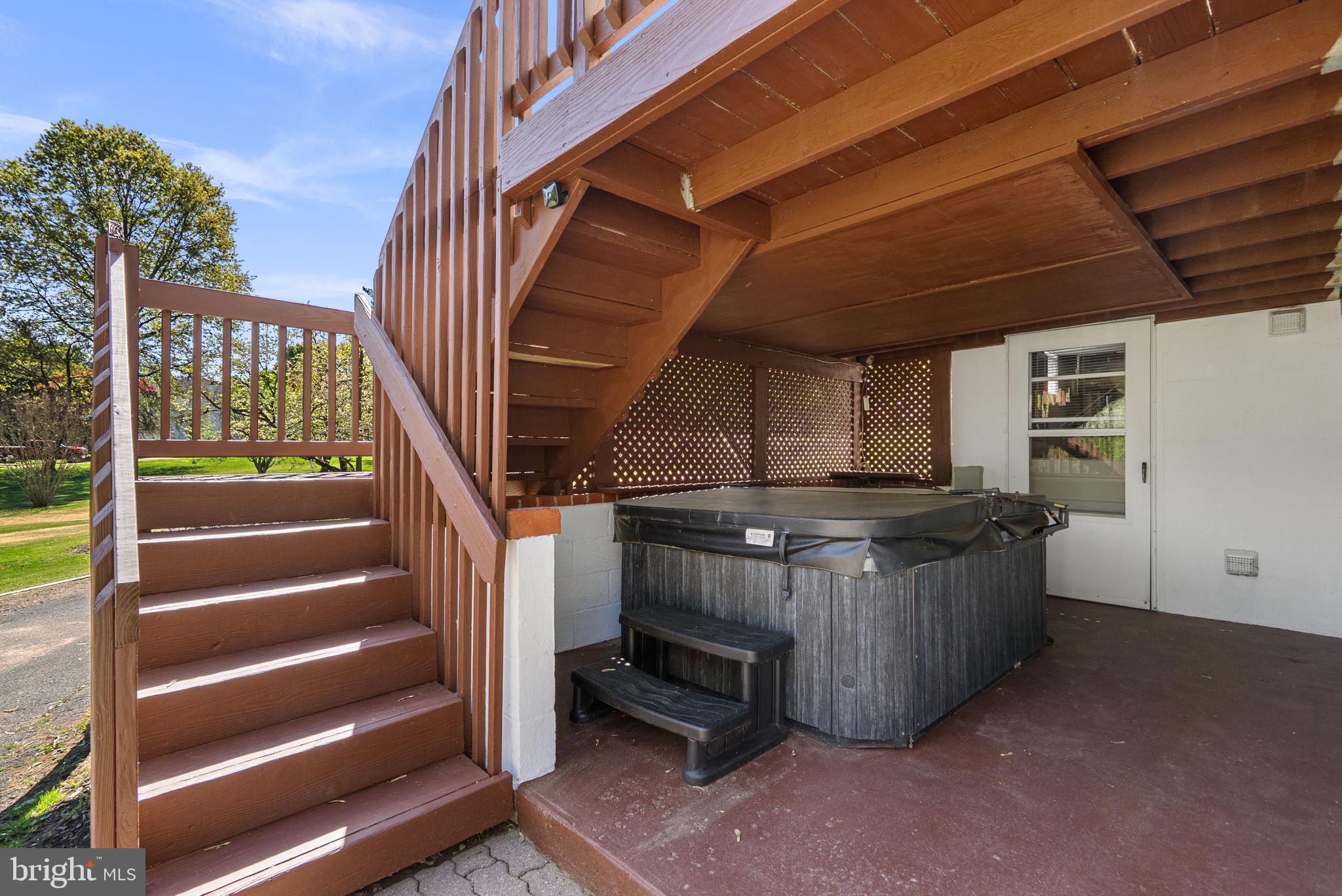 16048 ED WARFIELD ROAD