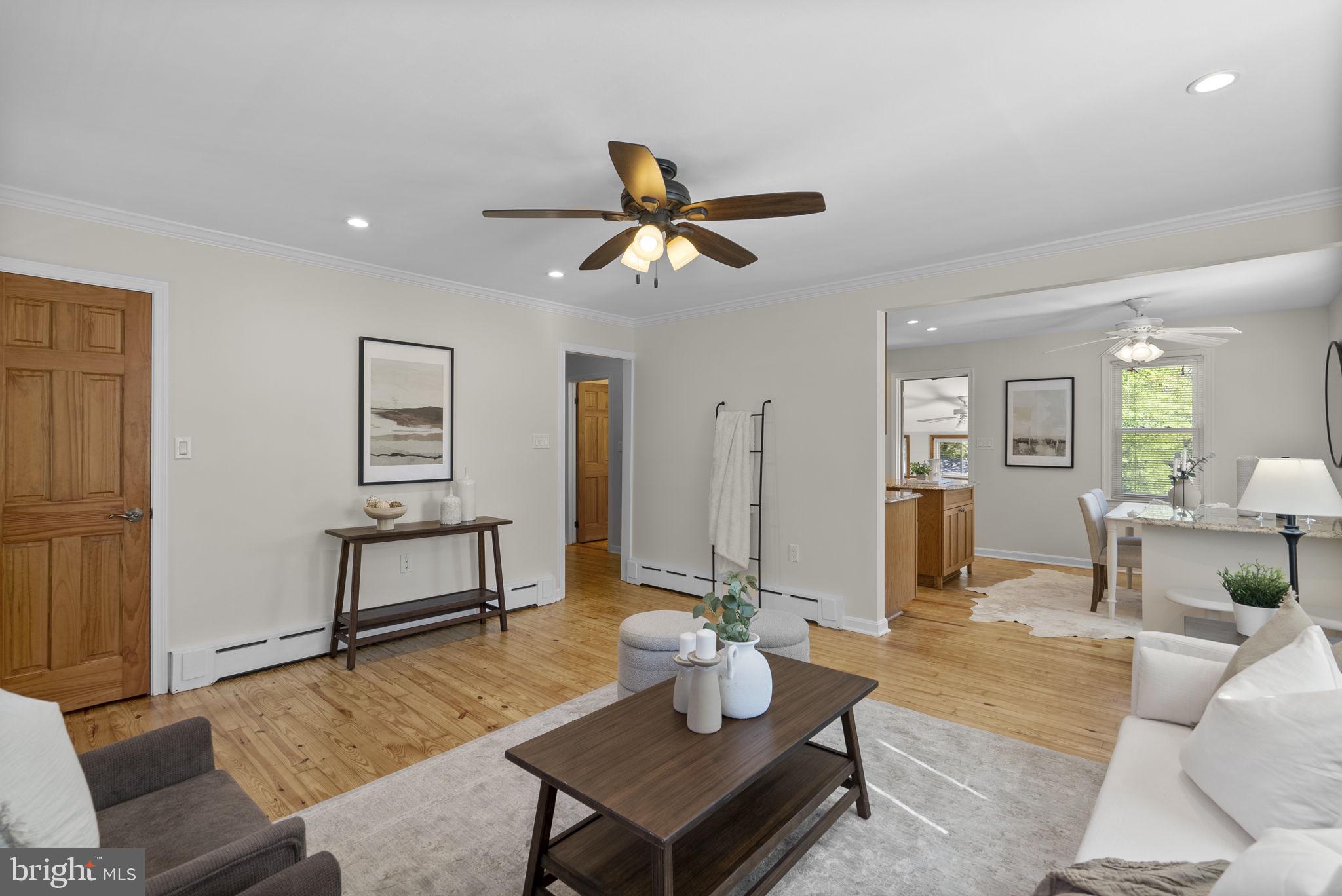 16048 ED WARFIELD ROAD