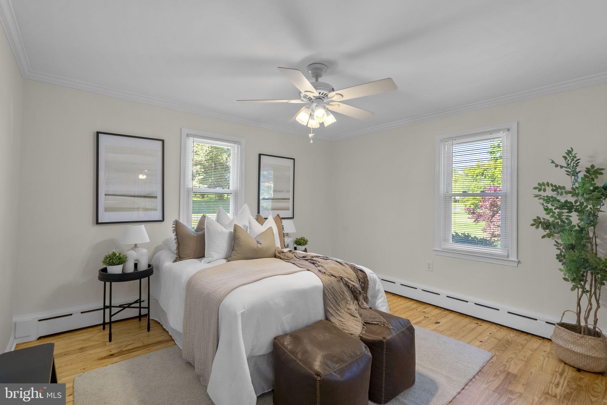 16048 ED WARFIELD ROAD