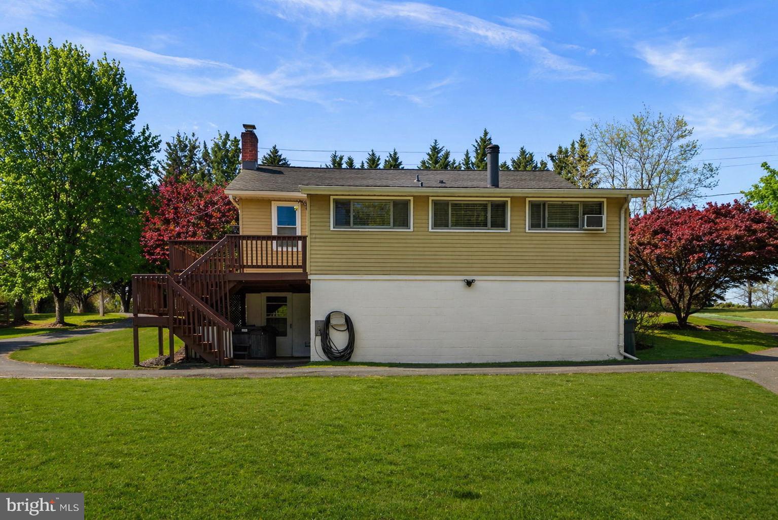 16048 ED WARFIELD ROAD