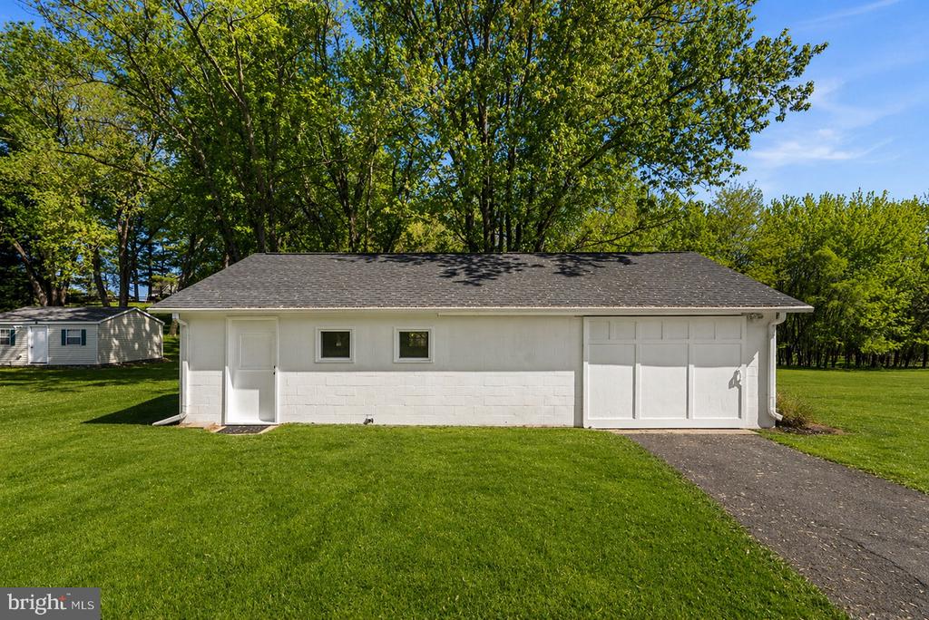 16048 ED WARFIELD ROAD