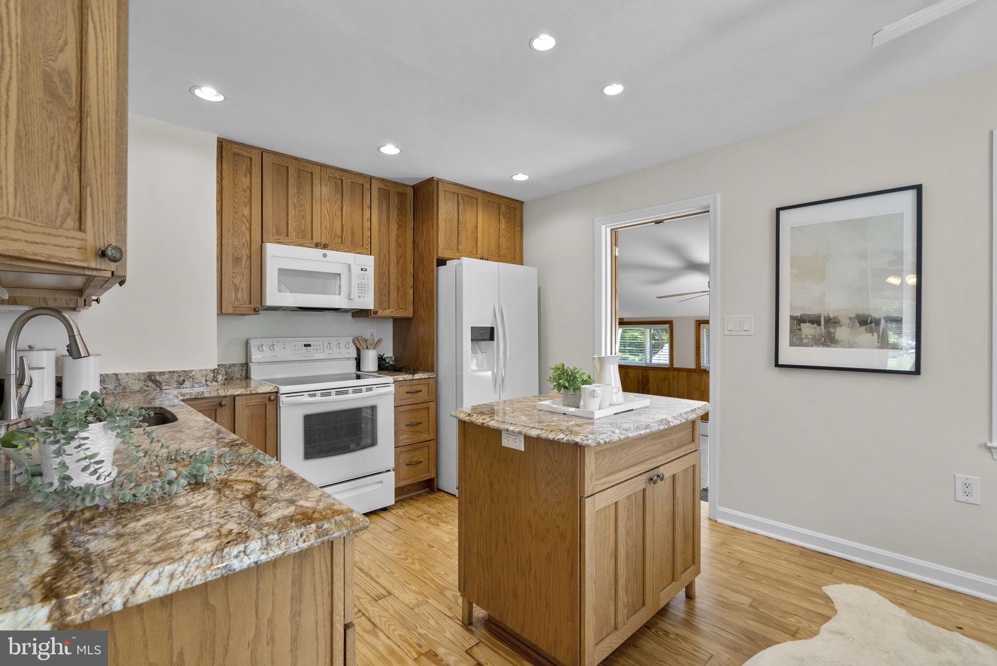 16048 ED WARFIELD ROAD