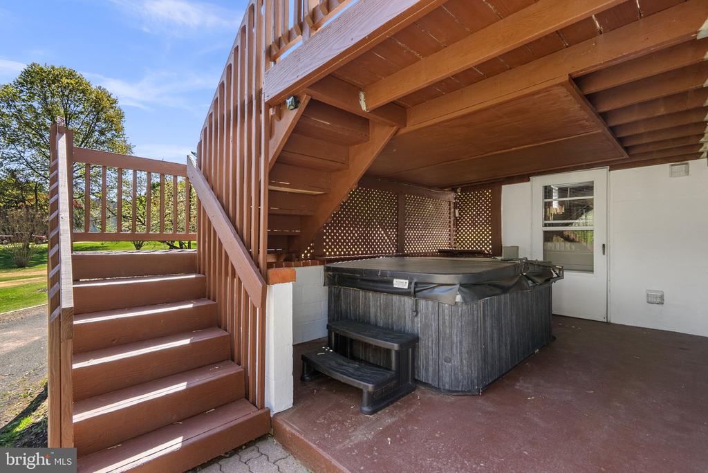 16048 ED WARFIELD ROAD