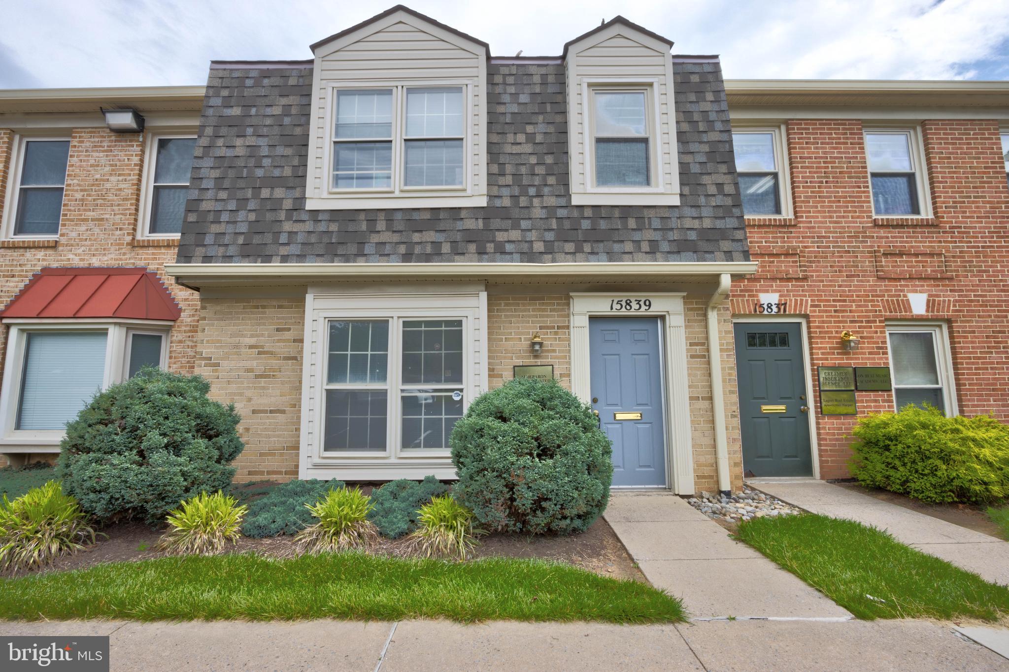 15839 CRABBS BRANCH WAY