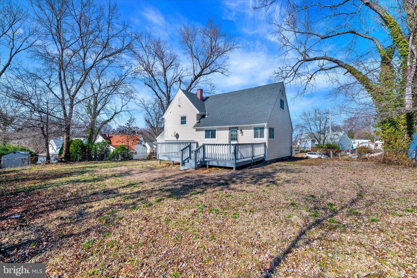 6015 Mustang Ct