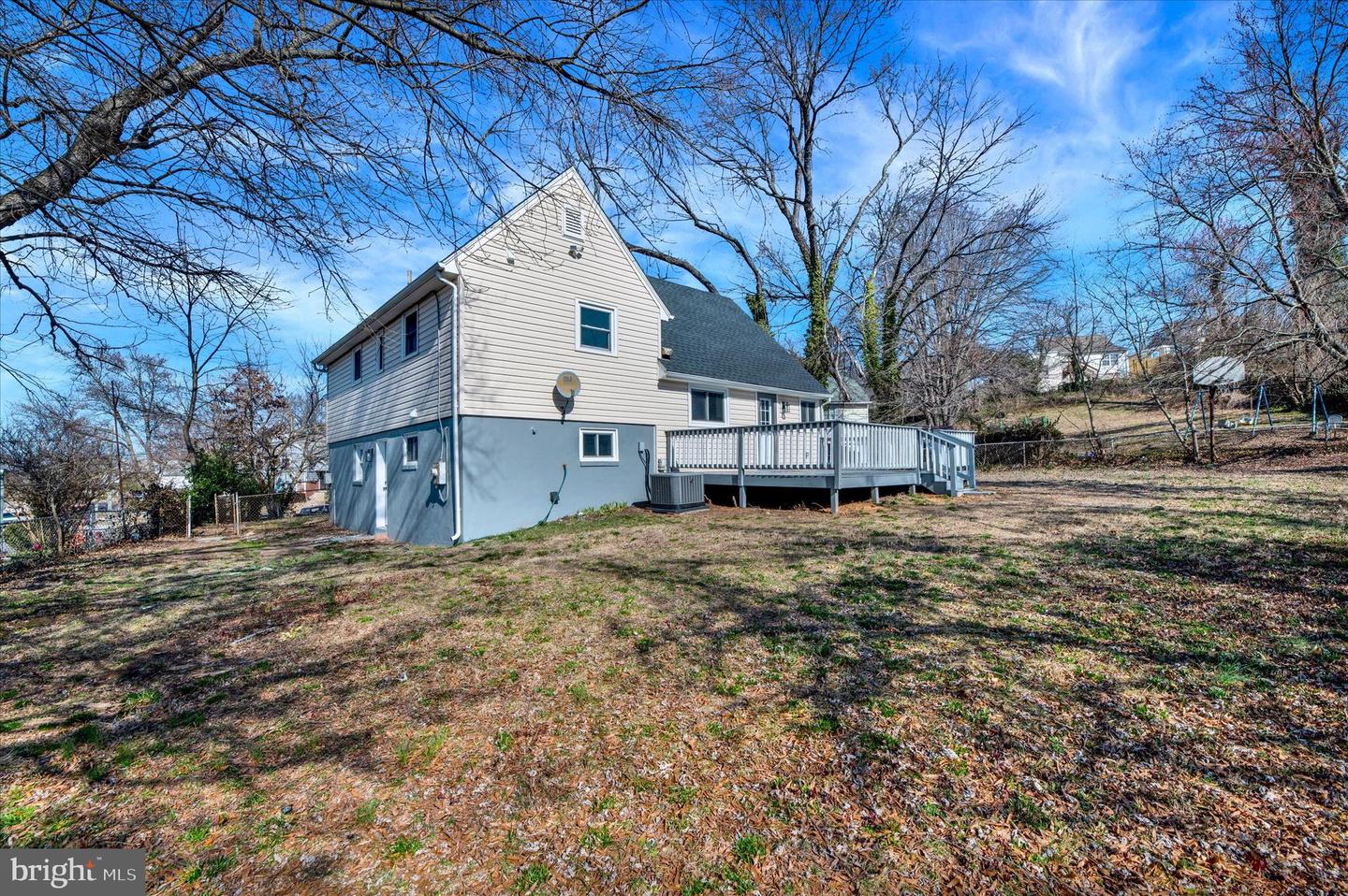 6015 Mustang Ct