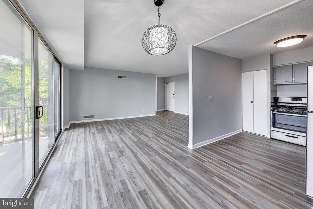 4410 OGLETHORPE STREET Unit: 507