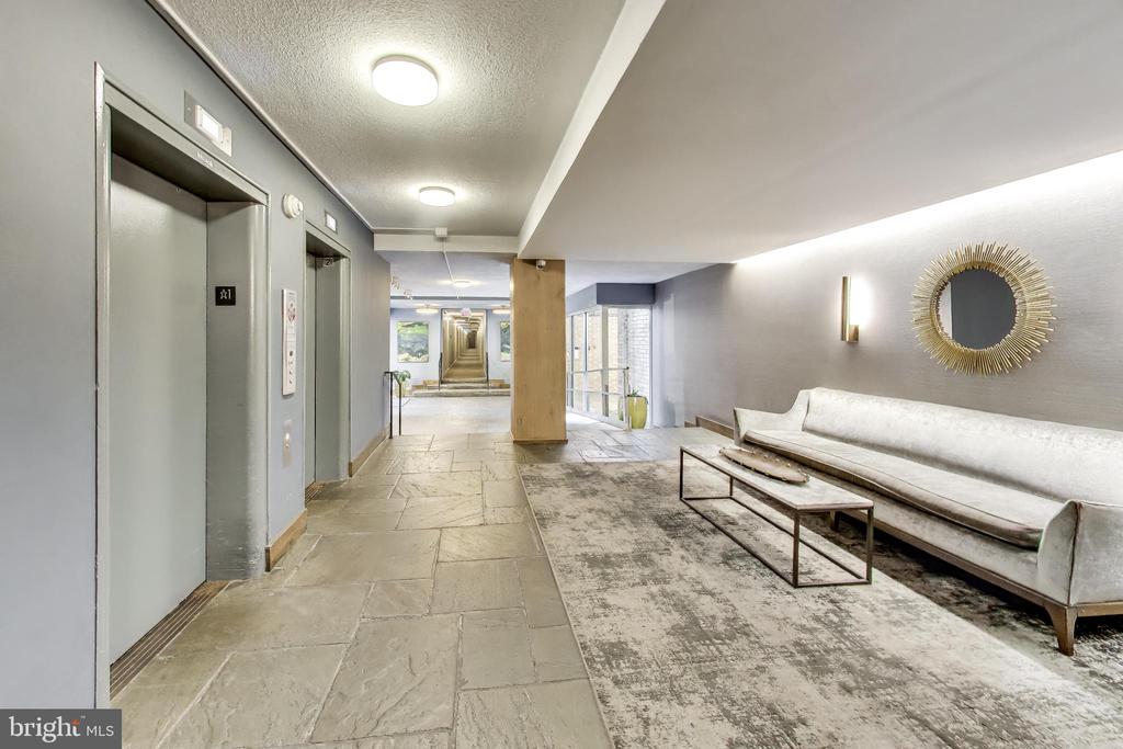 4410 OGLETHORPE STREET Unit: 507