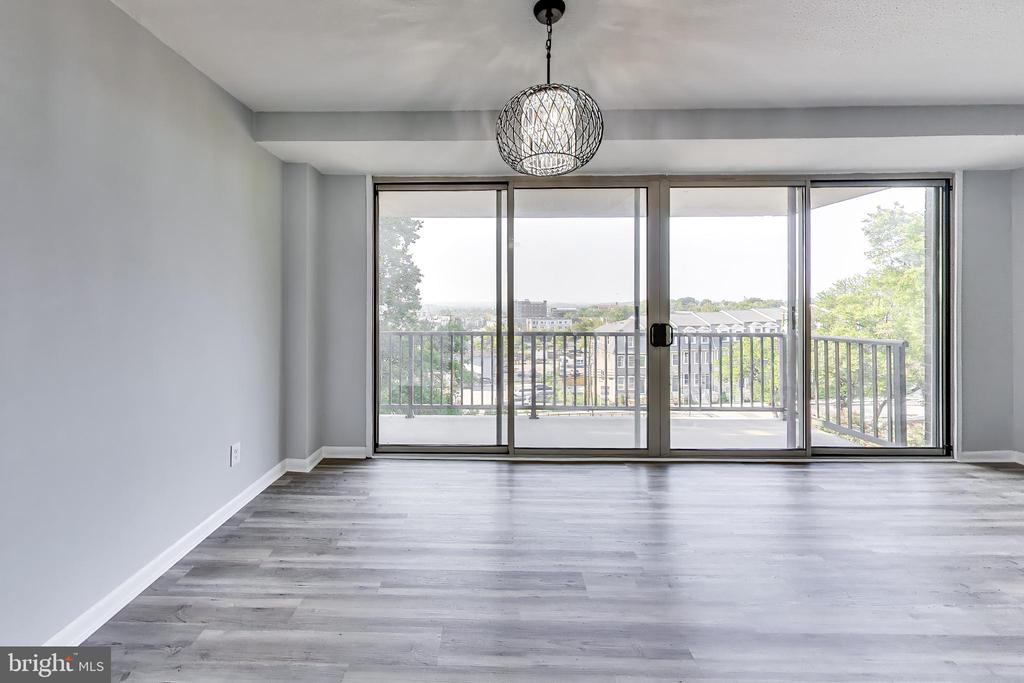 4410 OGLETHORPE STREET Unit: 507