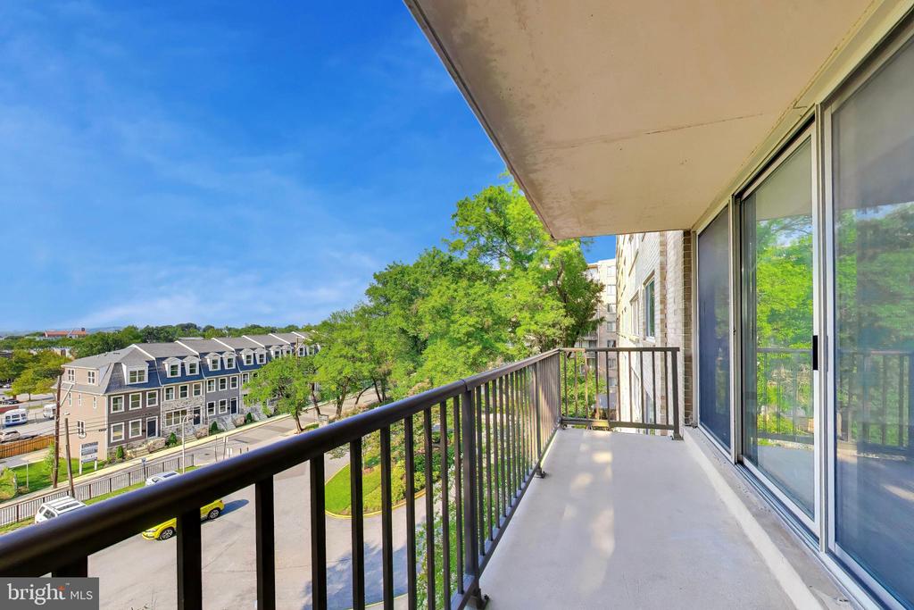 4410 OGLETHORPE STREET Unit: 507
