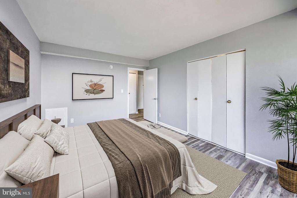 4410 OGLETHORPE STREET Unit: 507