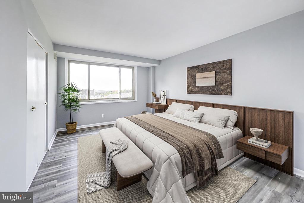 4410 OGLETHORPE STREET Unit: 507