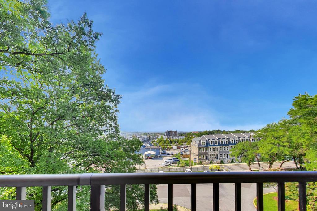 4410 OGLETHORPE STREET Unit: 507