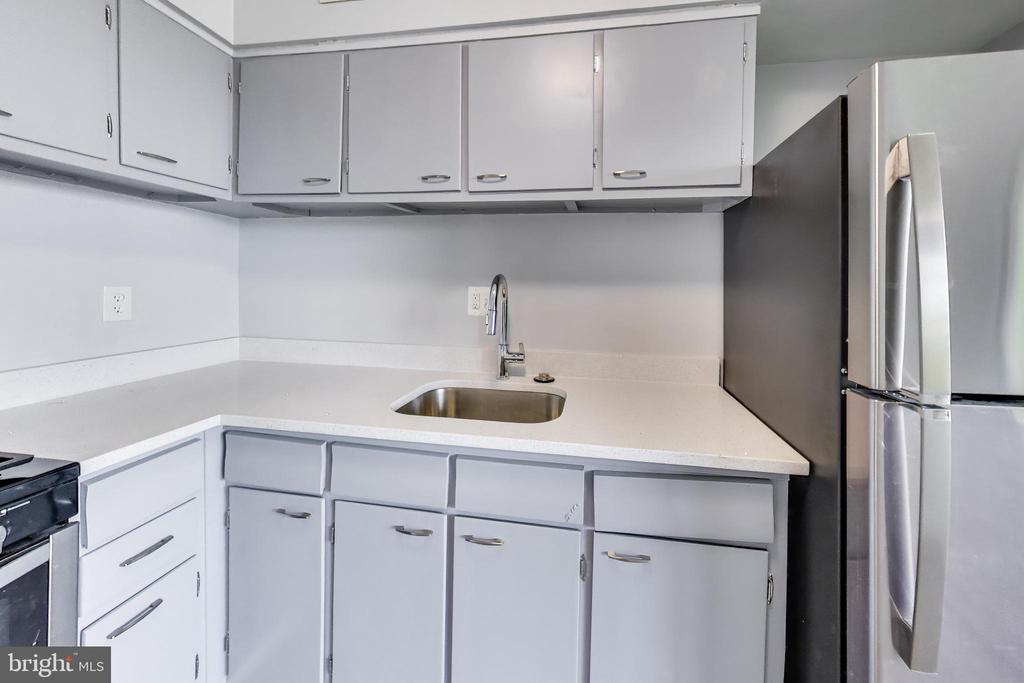 4410 OGLETHORPE STREET Unit: 507