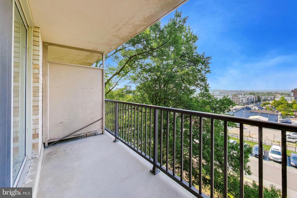4410 OGLETHORPE STREET Unit: 507