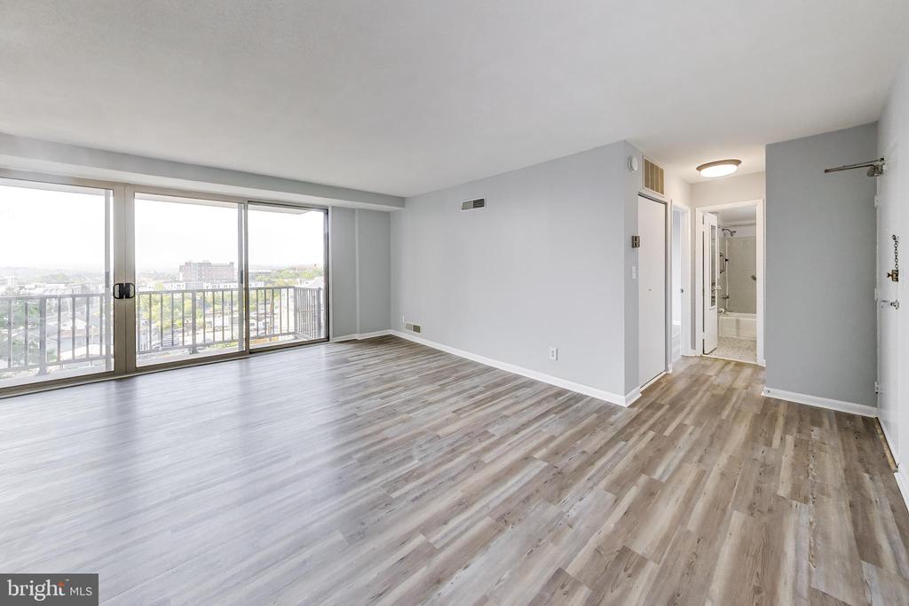 4410 OGLETHORPE STREET Unit: 507