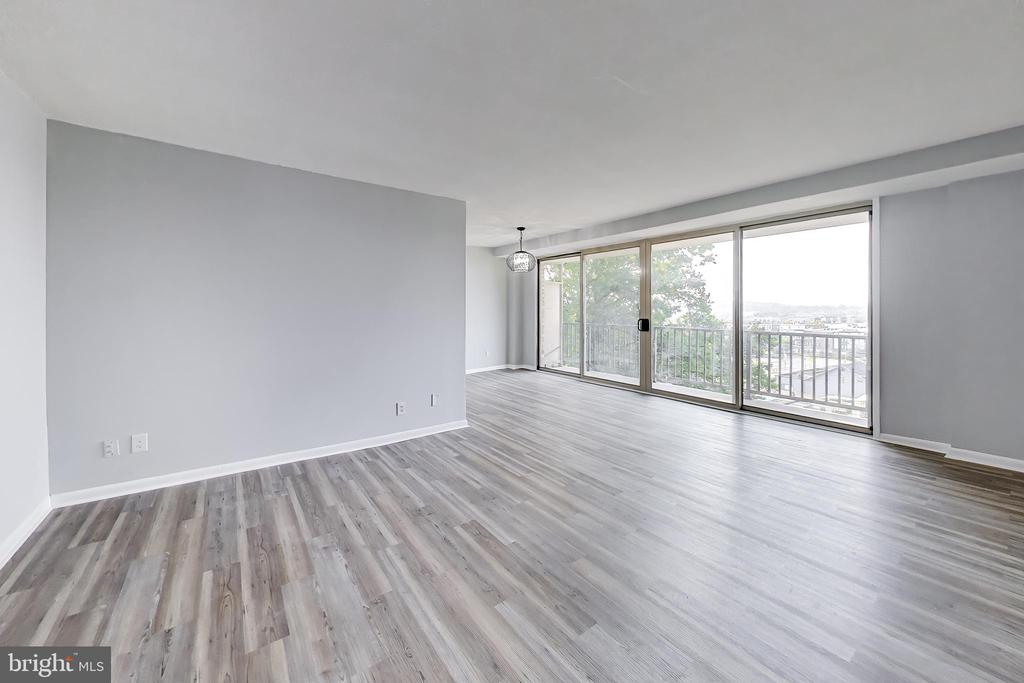 4410 OGLETHORPE STREET Unit: 507