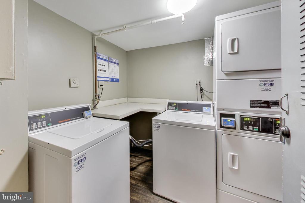4410 OGLETHORPE STREET Unit: 507