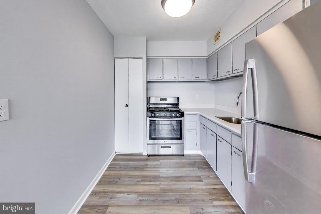 4410 OGLETHORPE STREET Unit: 507