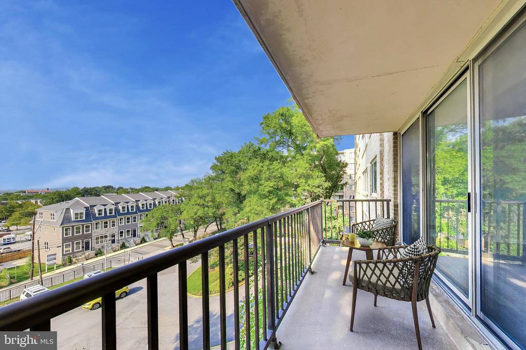 4410 OGLETHORPE STREET Unit: 507