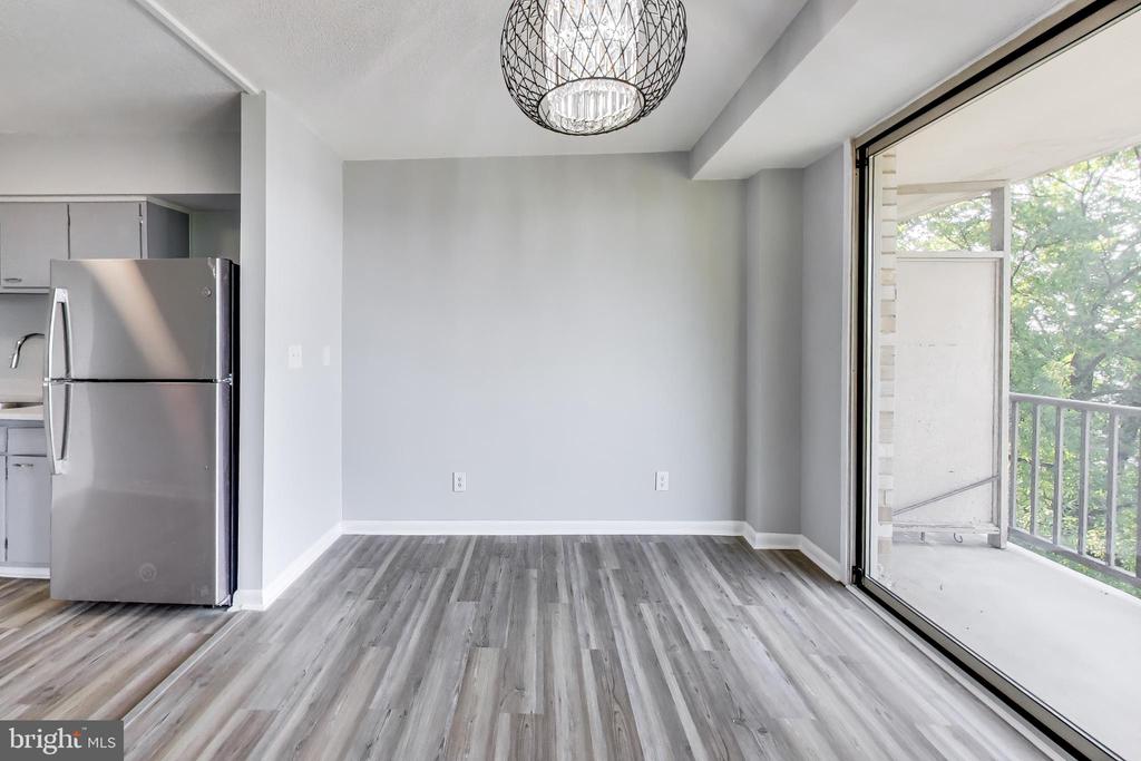 4410 OGLETHORPE STREET Unit: 507