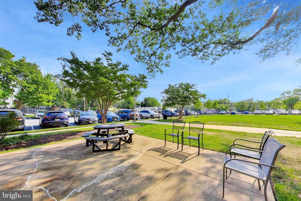 4410 OGLETHORPE STREET Unit: 507