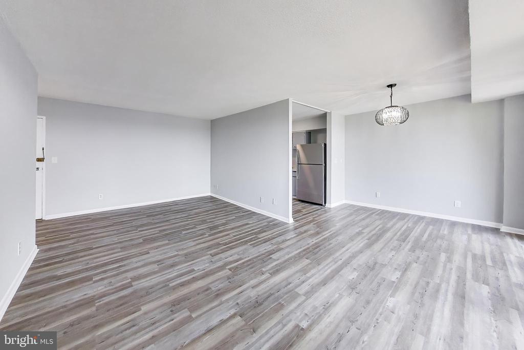 4410 OGLETHORPE STREET Unit: 507