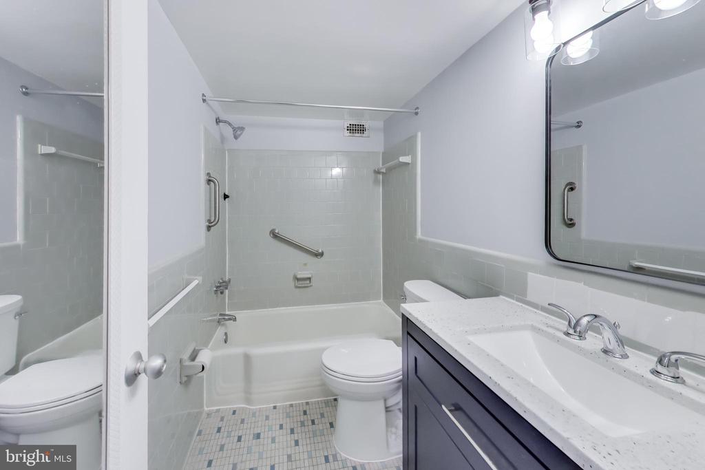 4410 OGLETHORPE STREET Unit: 507