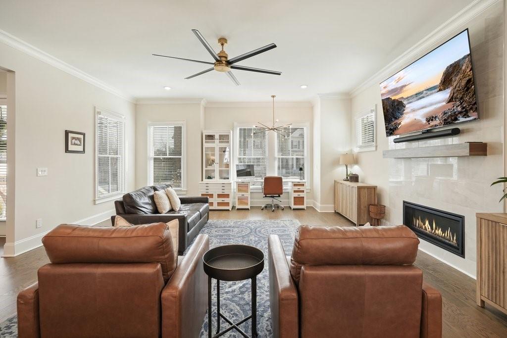720 Tannery Common
