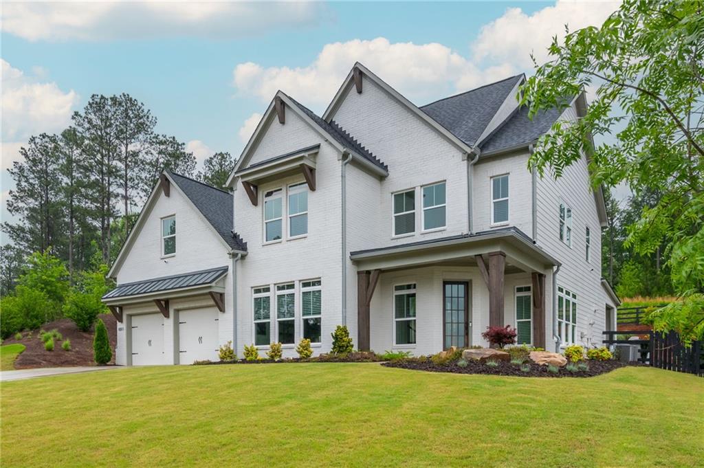 1011 Ridgeview Road