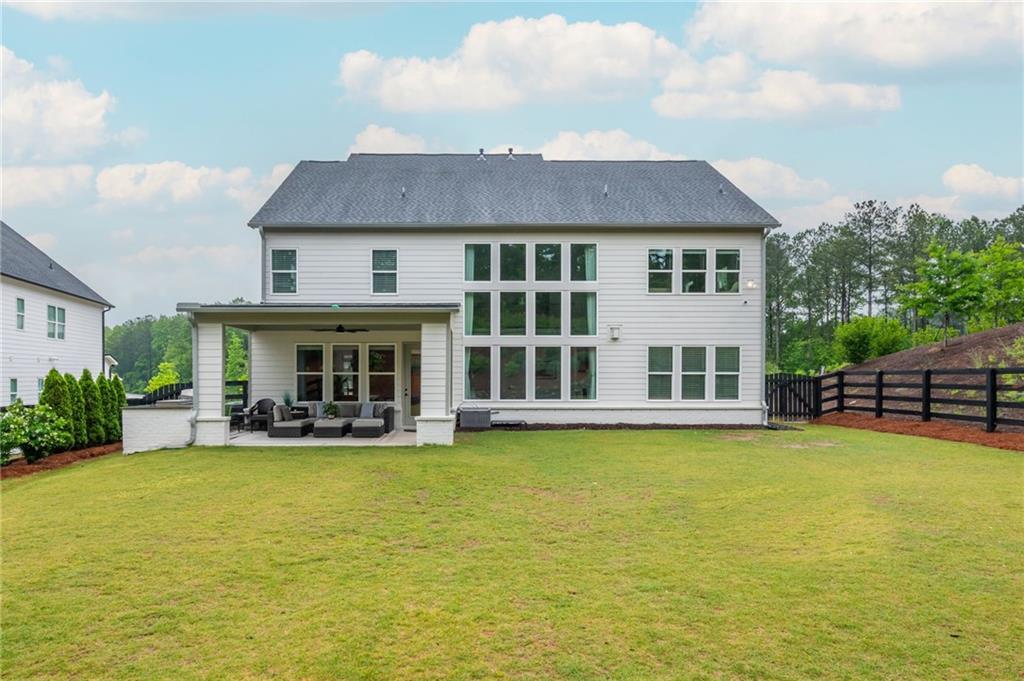 1011 Ridgeview Road