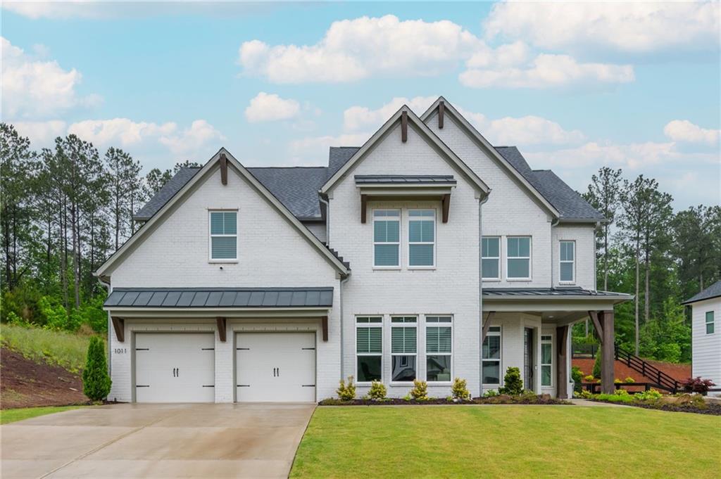 1011 Ridgeview Road