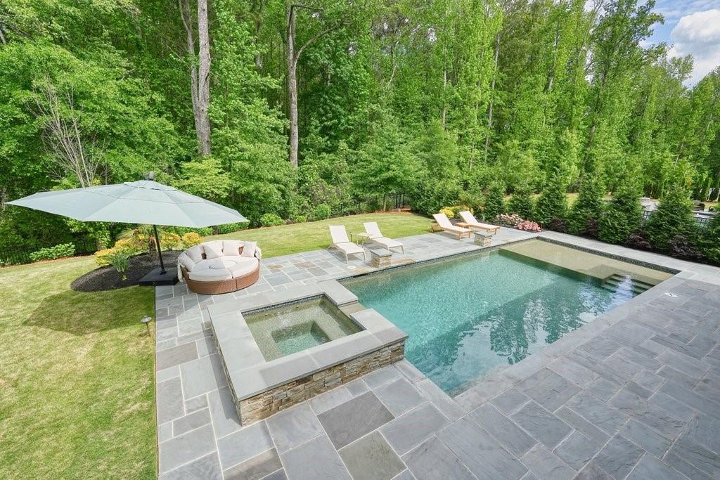 107 Owens Mill Place
