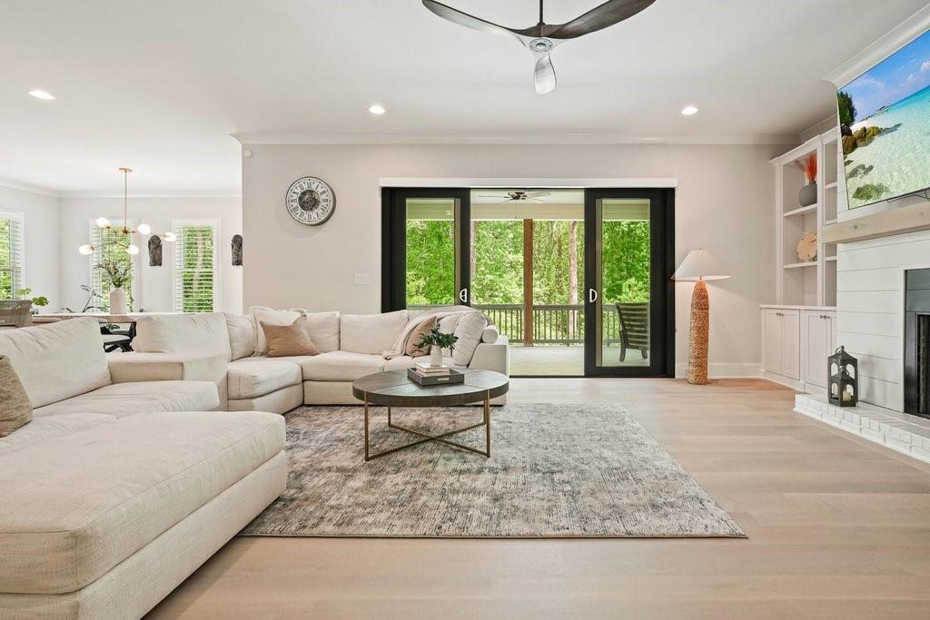 107 Owens Mill Place