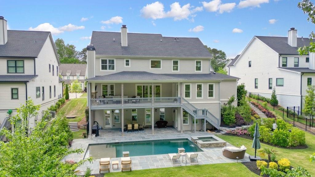 107 Owens Mill Place