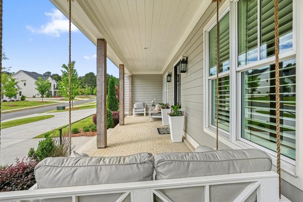 107 Owens Mill Place